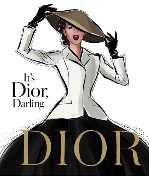 dior gezeichnet|la galerie Dior drawings.